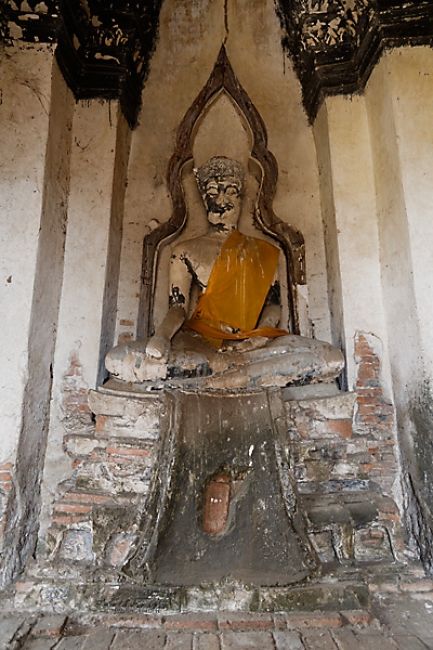 Wat Chai Wathanaram-076